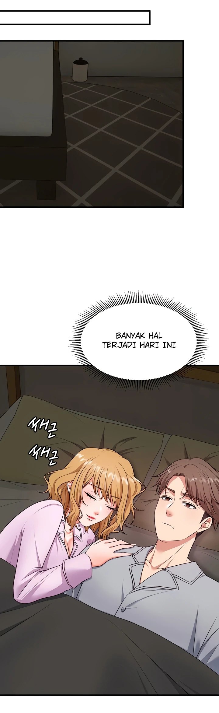 One More Chance - Page 2